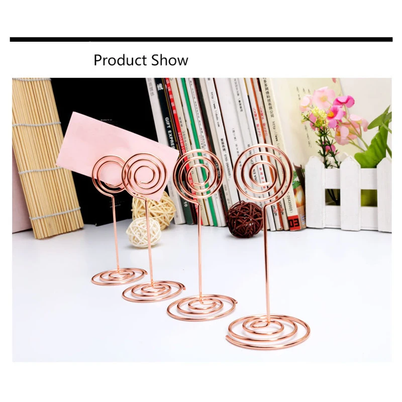 10 шт. Свадебный приём держатель карточки с именем гостя деревянная стойка пень