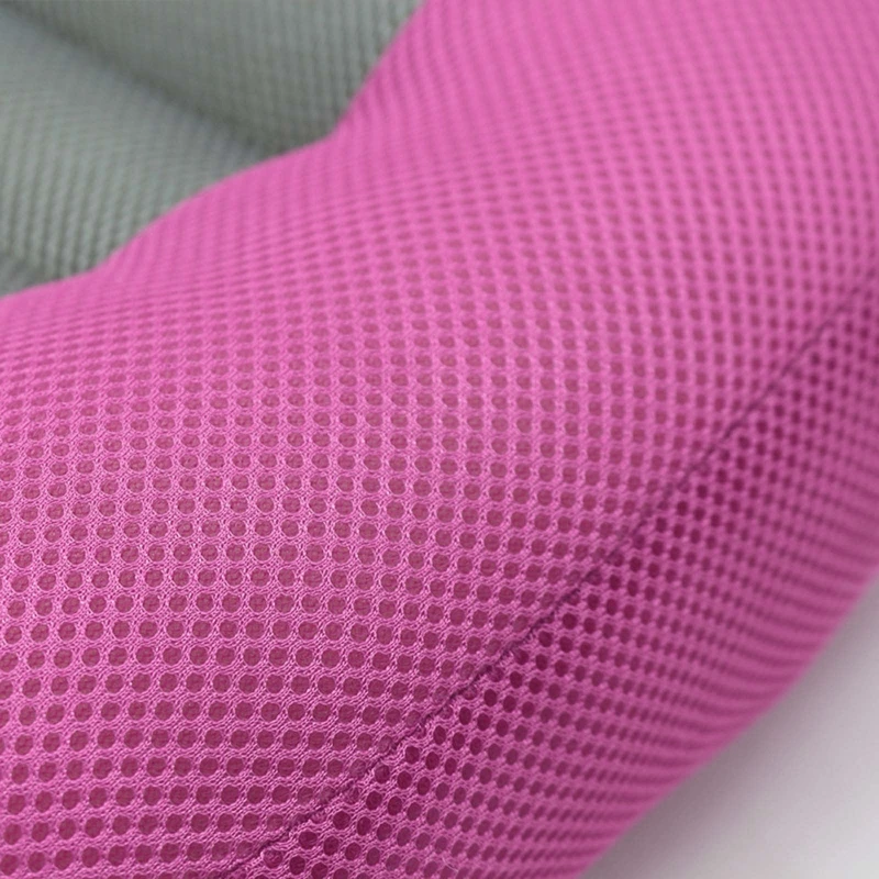 Переносная подушка для автомобильного усилителя сиденья утолщенная