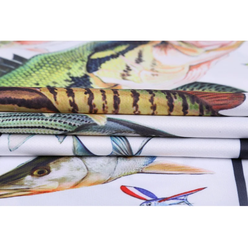 Мужская одежда для рыбалки с защитой от УФ лучей светильник рыболовная капюшоном