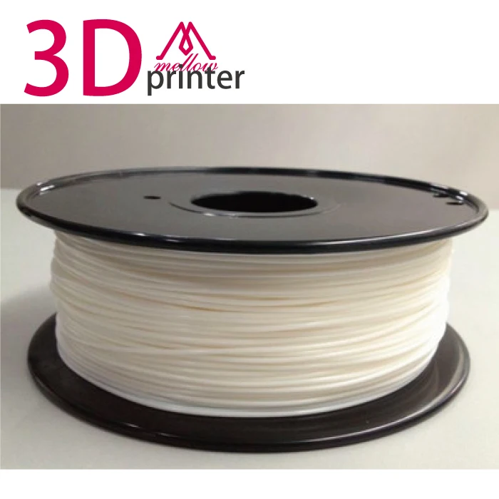100g 3D принтеры PA (нейлон) нити 1 75 мм/3 0 мм 100 г ABS PLA ПВА бедра для MakerBot Flash кузницы|filament