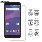 Закаленное стекло 2.5D для Philips S260, защита экрана 9H, защита от царапин мобильный телефон, пленка для Philips S260, стеклянная крышка