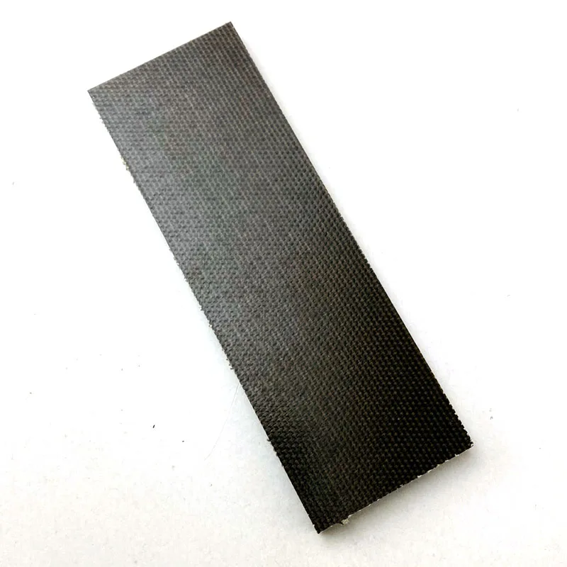 2 шт. льняная холщовая текстура материал для изготовления ручек ножей сделай сам