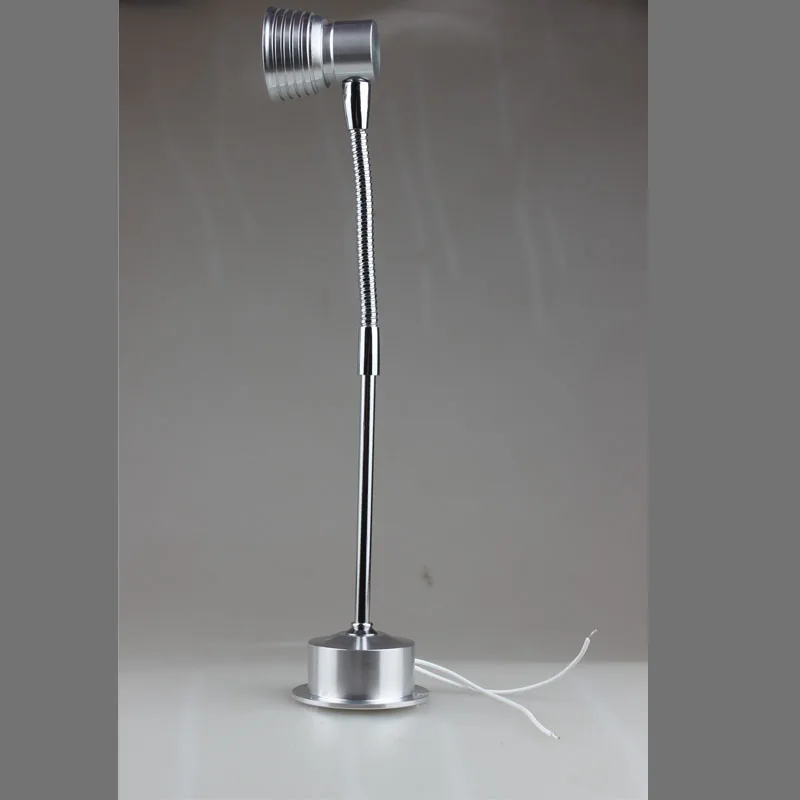 

2017 Flexible Pipe LED Bulb Spotlight Lamp with tube Warm White White 85-265V Energy-Saving