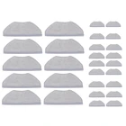 Тканевые салфетки для швабры, тряпки для робота-пылесоса XIAOMI MIJIA G1, аксессуары, Сменные запасные части