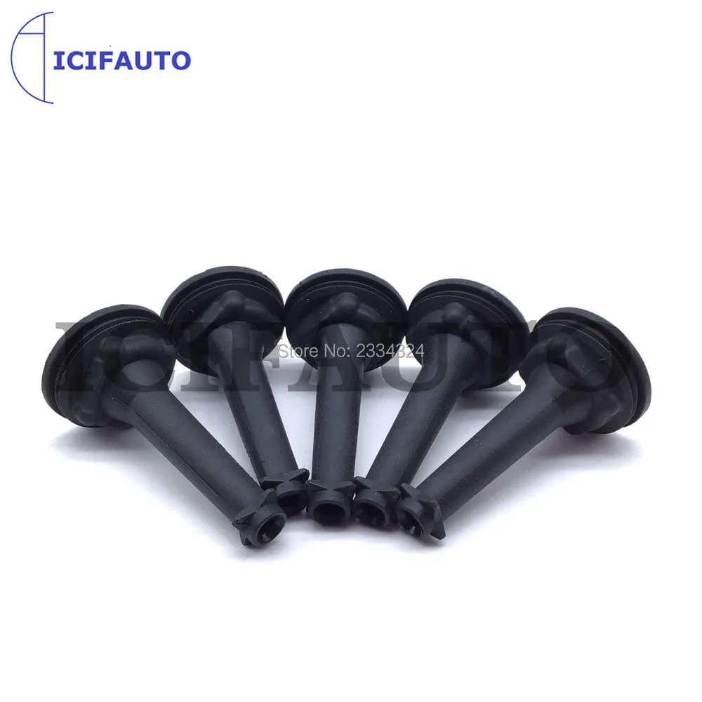 

Ignition Coil Repair Rubber Boots Turret For Volvo C70 S60 S70 S80 V70 XC70 XC90 30713416,9125601,0221604008,91256010,UF341