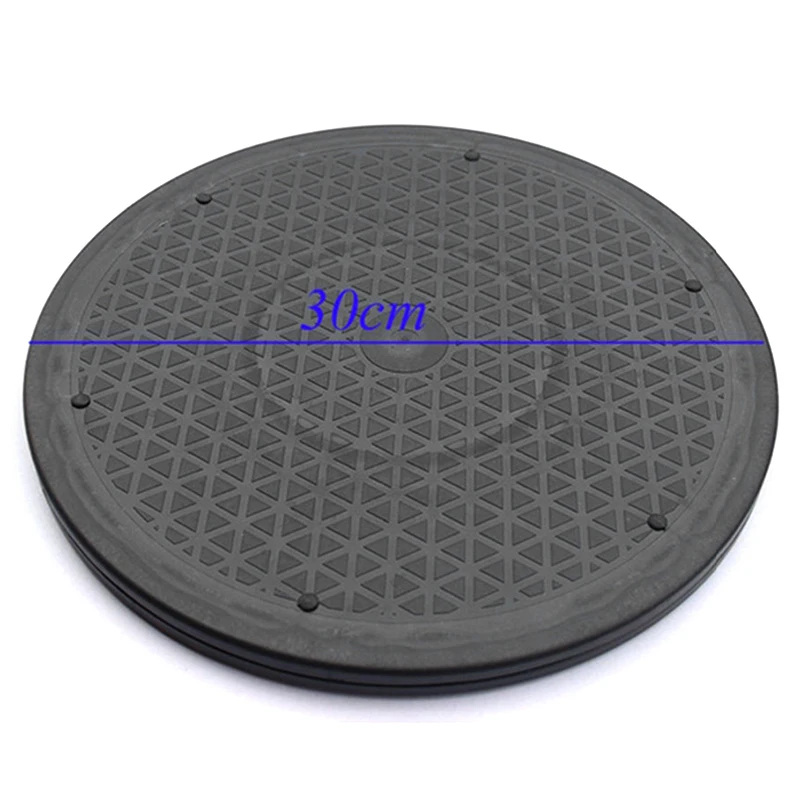 Гончарный круг Поворот Поворотный керамика поворотный стол Lazy Susans ротационный