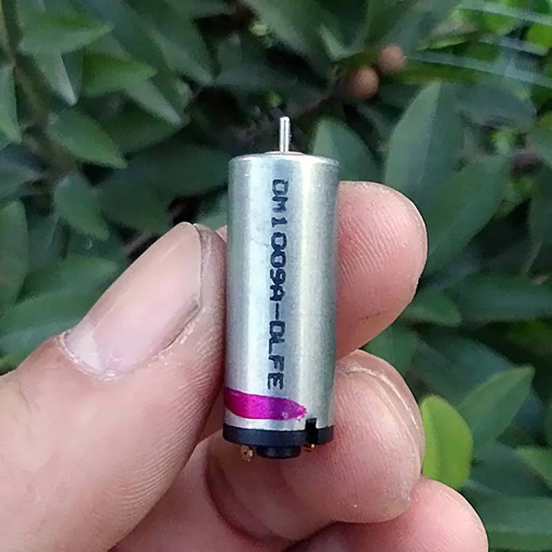 

Мини-двигатель M50 10мм солнечный DC 3-6В