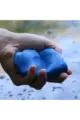 (180g) Nano czyszczenie powierzchni pojazdu ciasto gliniane doskonałe czyszczenie doskonały połysk
