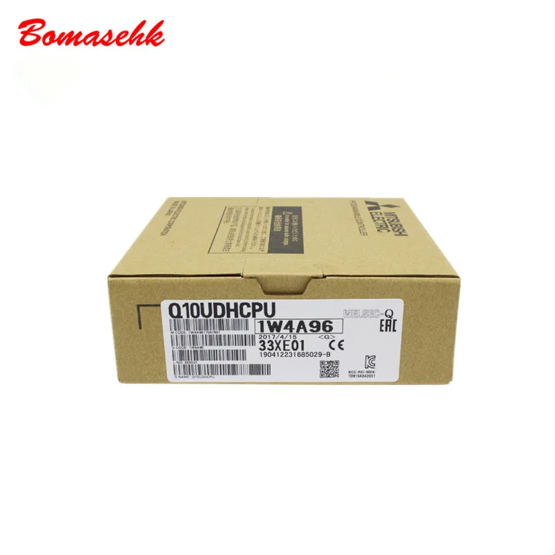 Оригинальный Q10UDHCPU Q25HCPU Q06HCPU Q12HCPU Q02HCPU|Аксессуары для батарей| |