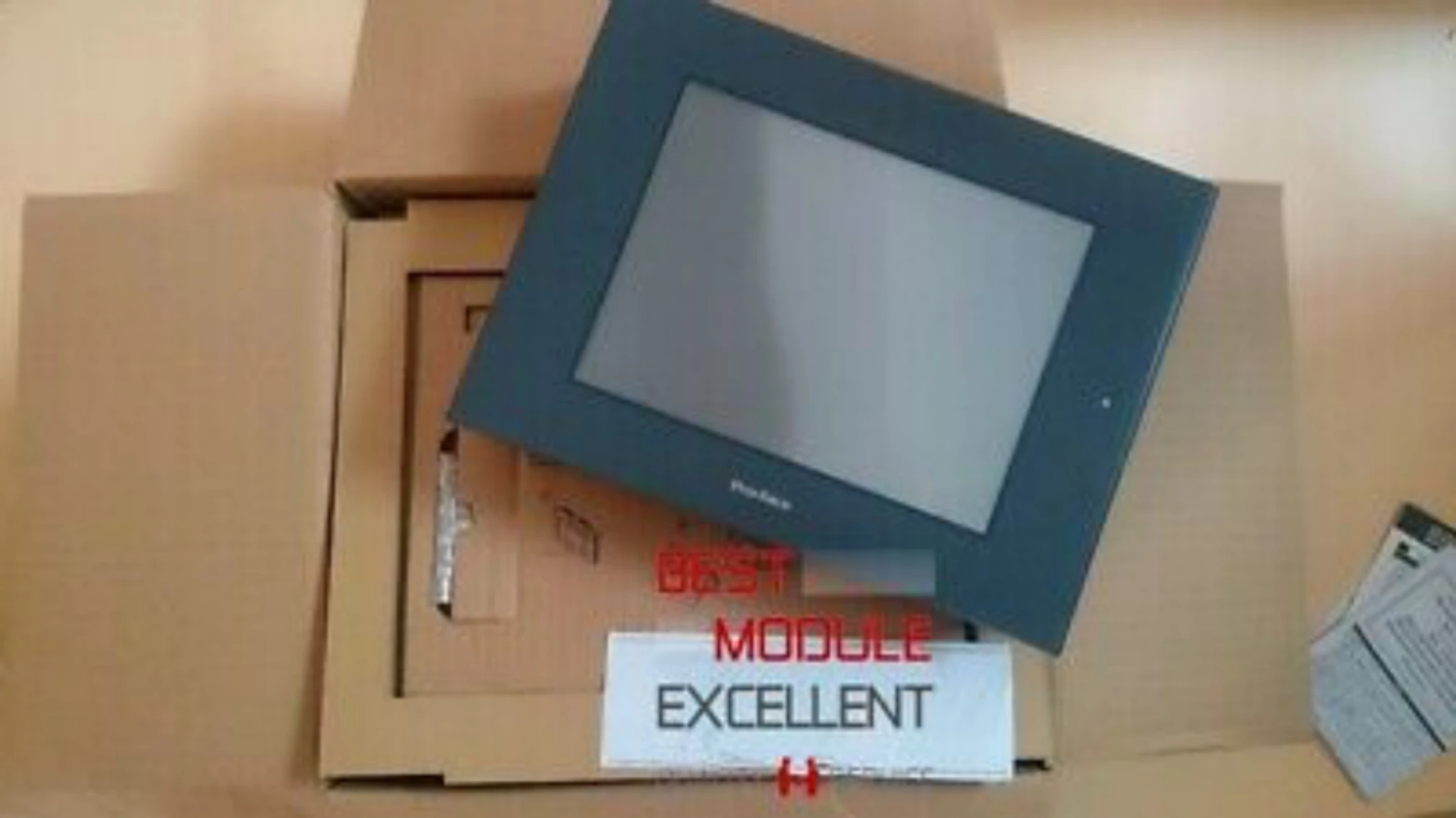 1 шт PRO-FACE GP2501-TC11 Новинка 100% гарантия качества