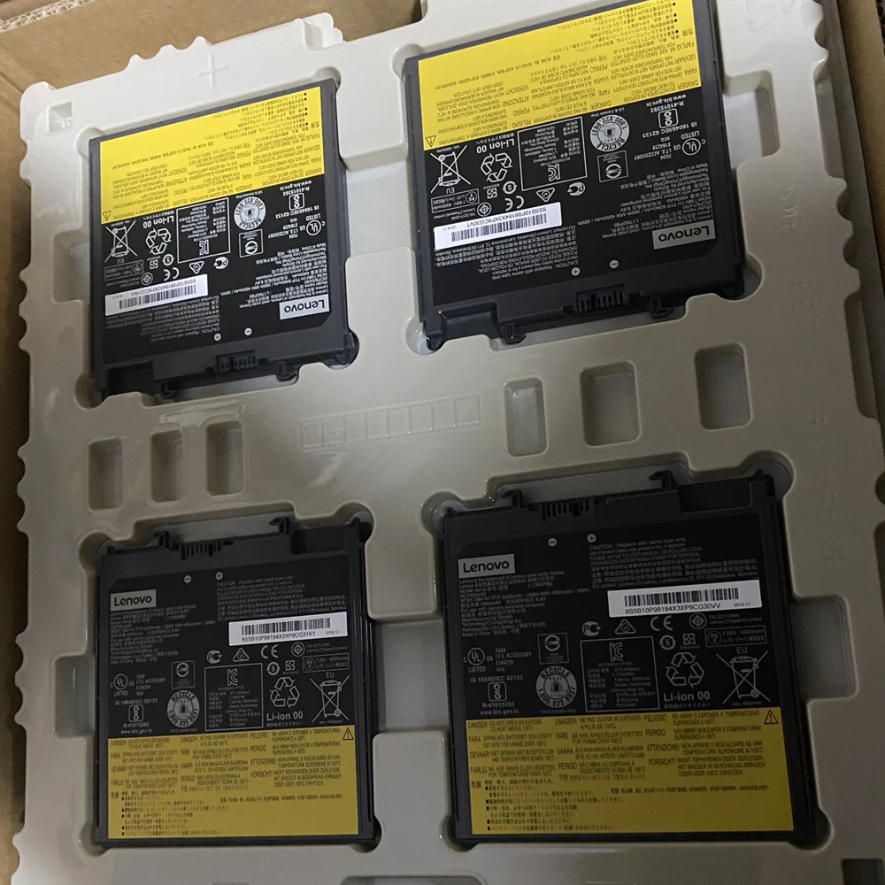 Новый оригинальный L17M2PB5 для Lenovo V330-14IKB 14IKB06 14IKB07 V330-14ARR 14ARR079 14ARR089 - купить по