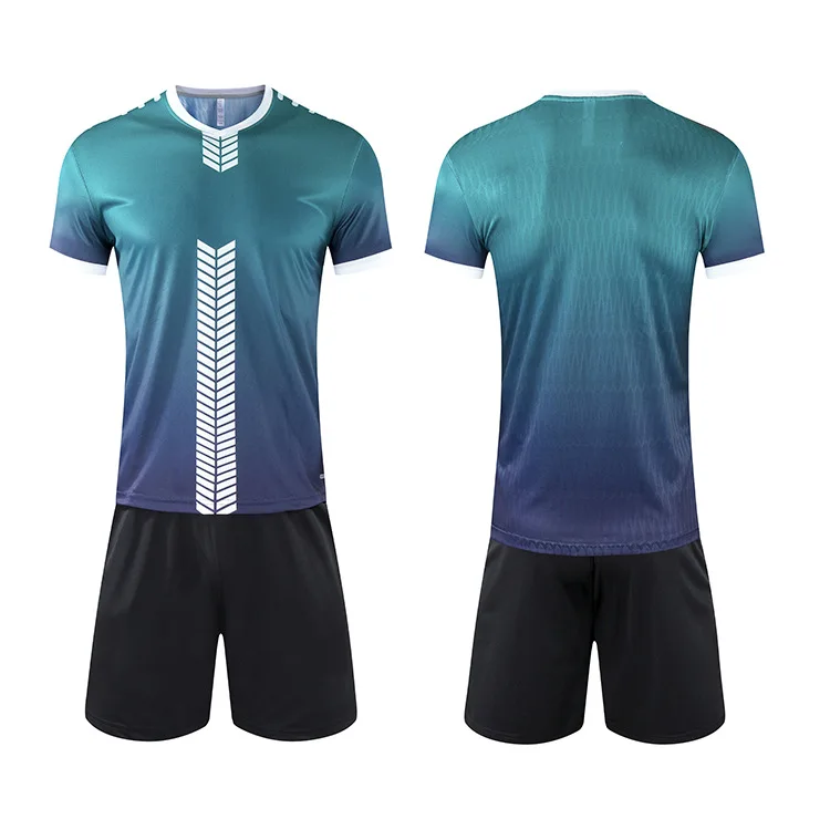 

Survetement Football Kit shirt Sets Men Futbol soccer Training suit Football Kits 2021 Soccer Jerseys Kids football uniforms