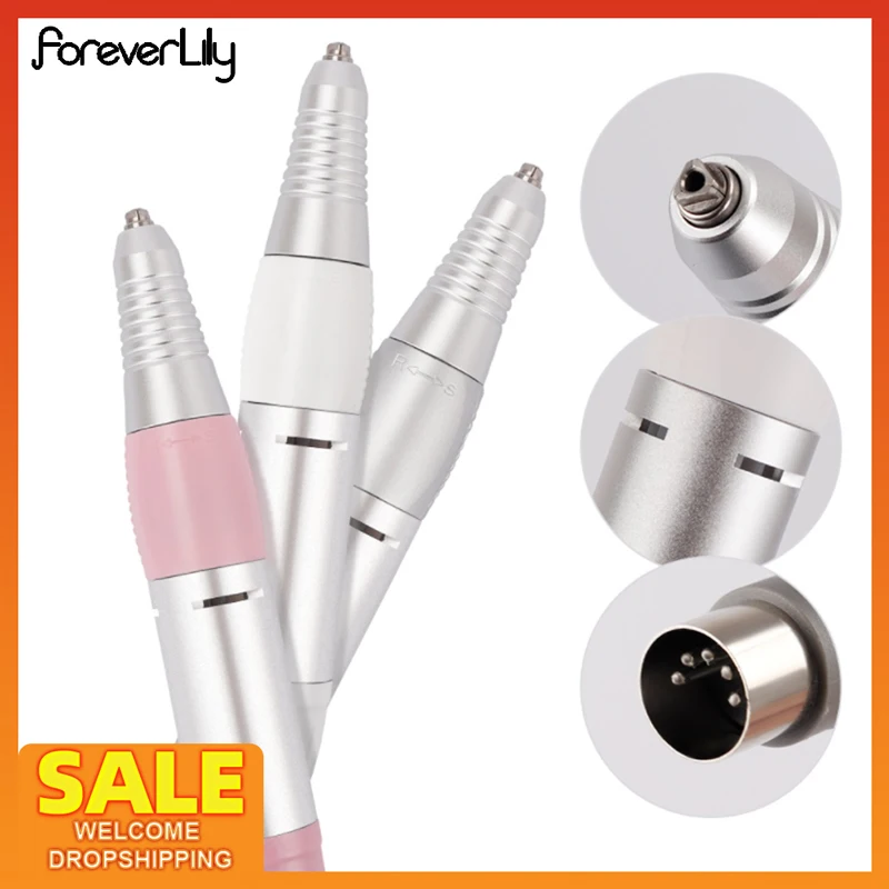 

Профессиональная электрическая дрель для ногтей ручка пилка для ногтей шлифовальная ручка для маникюра и педикюра Инструменты для дизайна...