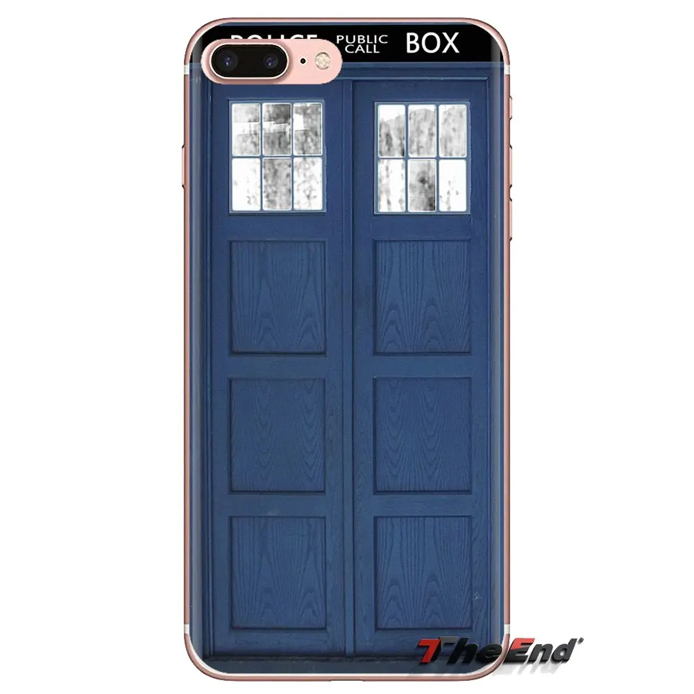 Sherlock Holmes 221B Who Tardis For Xiaomi Mi6 Mi 6 A1 Max Mix 2 5X 6X Redmi Note 5 5A 4X 4A A4 4 3 Plus Pro Phone Cover Housing |