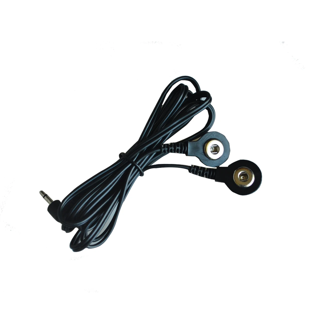 Прочные Сменные электродные прокладки 6 шт./лот свинцовые Проводные кабели для Tens