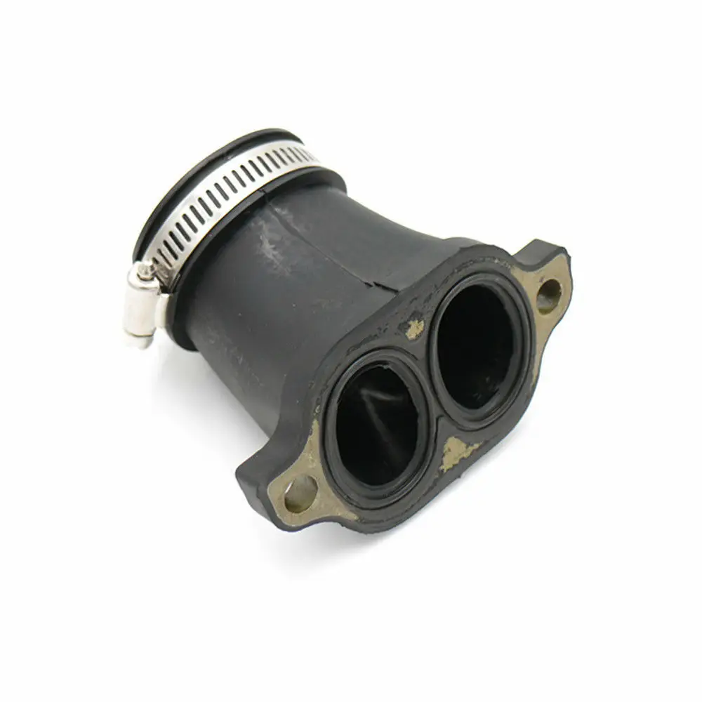 Впускной коллектор карбюратора двигателя крепление на багажник для Polaris Sportsman 600