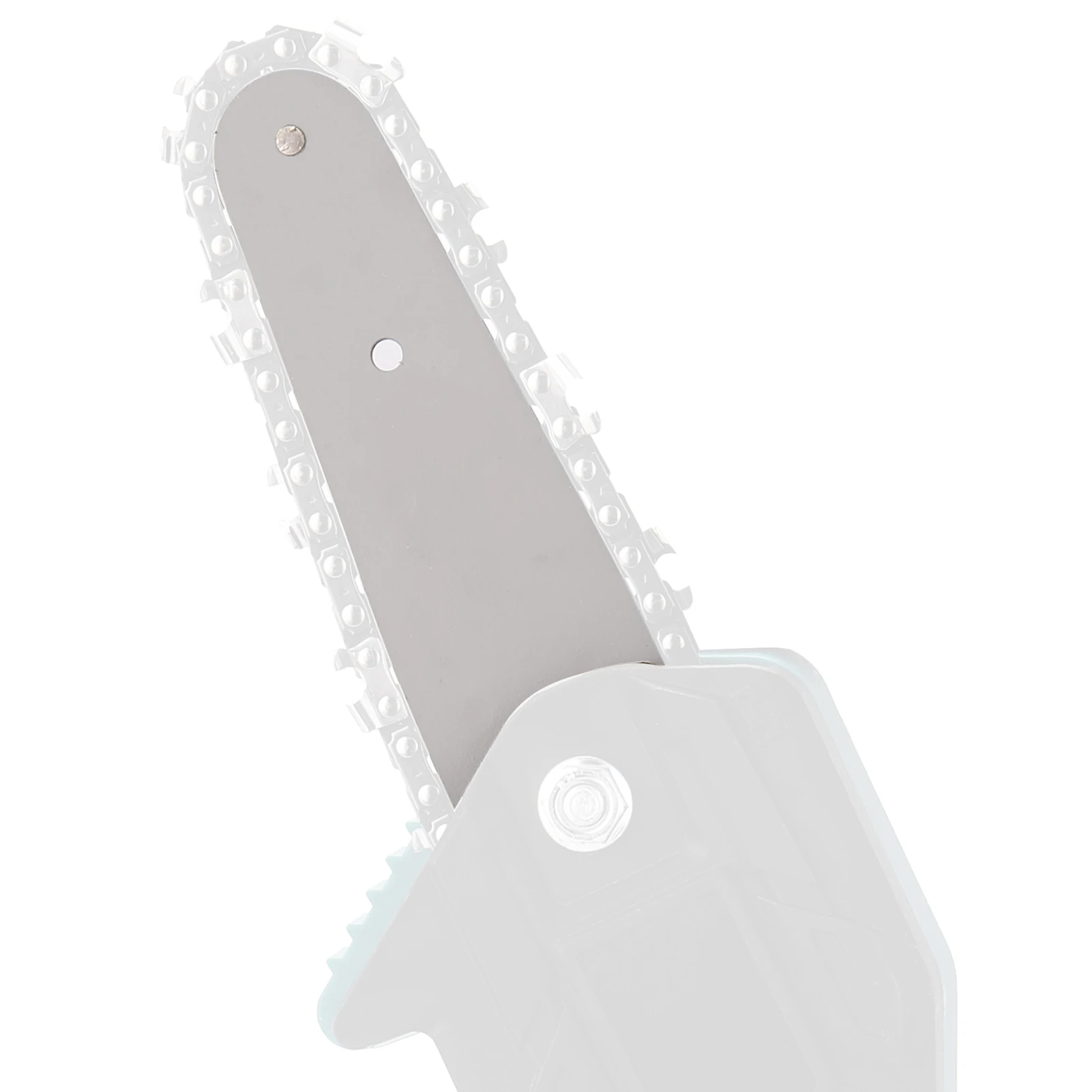 

130mm Guide Plate Electric Chain-Saw Guide Plates Chain-Saw Accessory Metal Accessories Replaceable