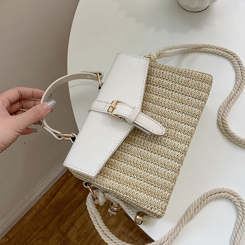 

2021 New Handbags Bag For Women Leather Top Handle Tote Bags Fashion Designer Luxury Female Shoulder Bag With Rosette XBL630