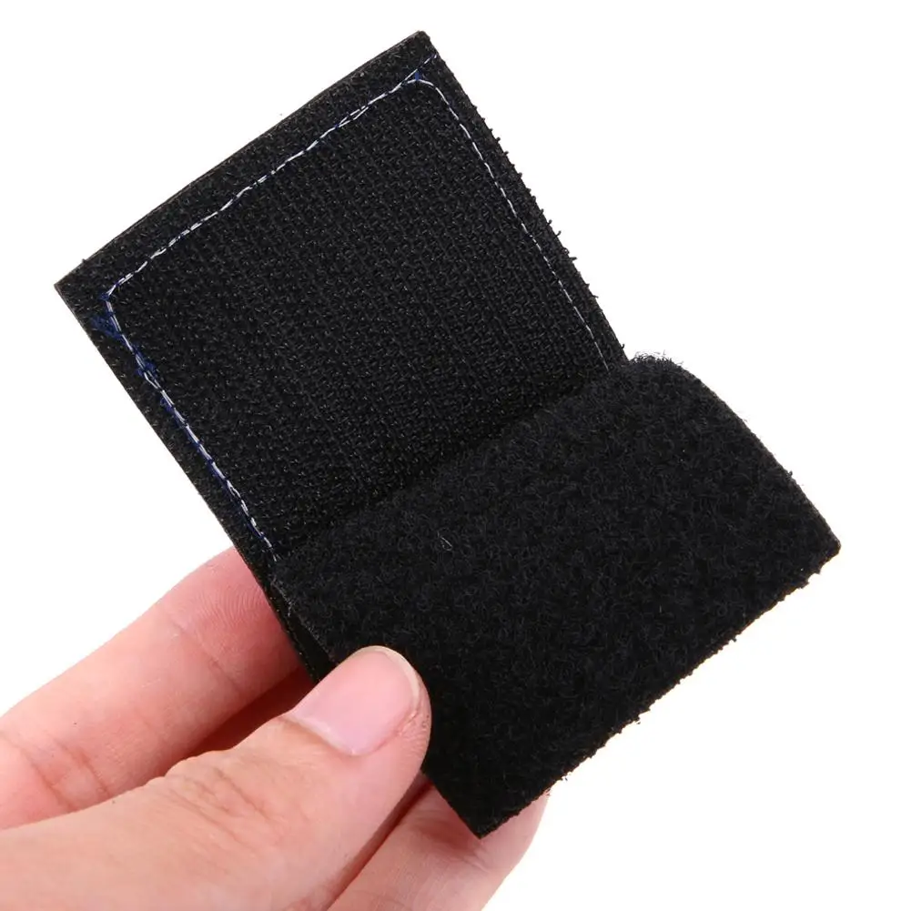 2 шт. вышивка военная нашивка экстренная медицинская техника вышитые военные