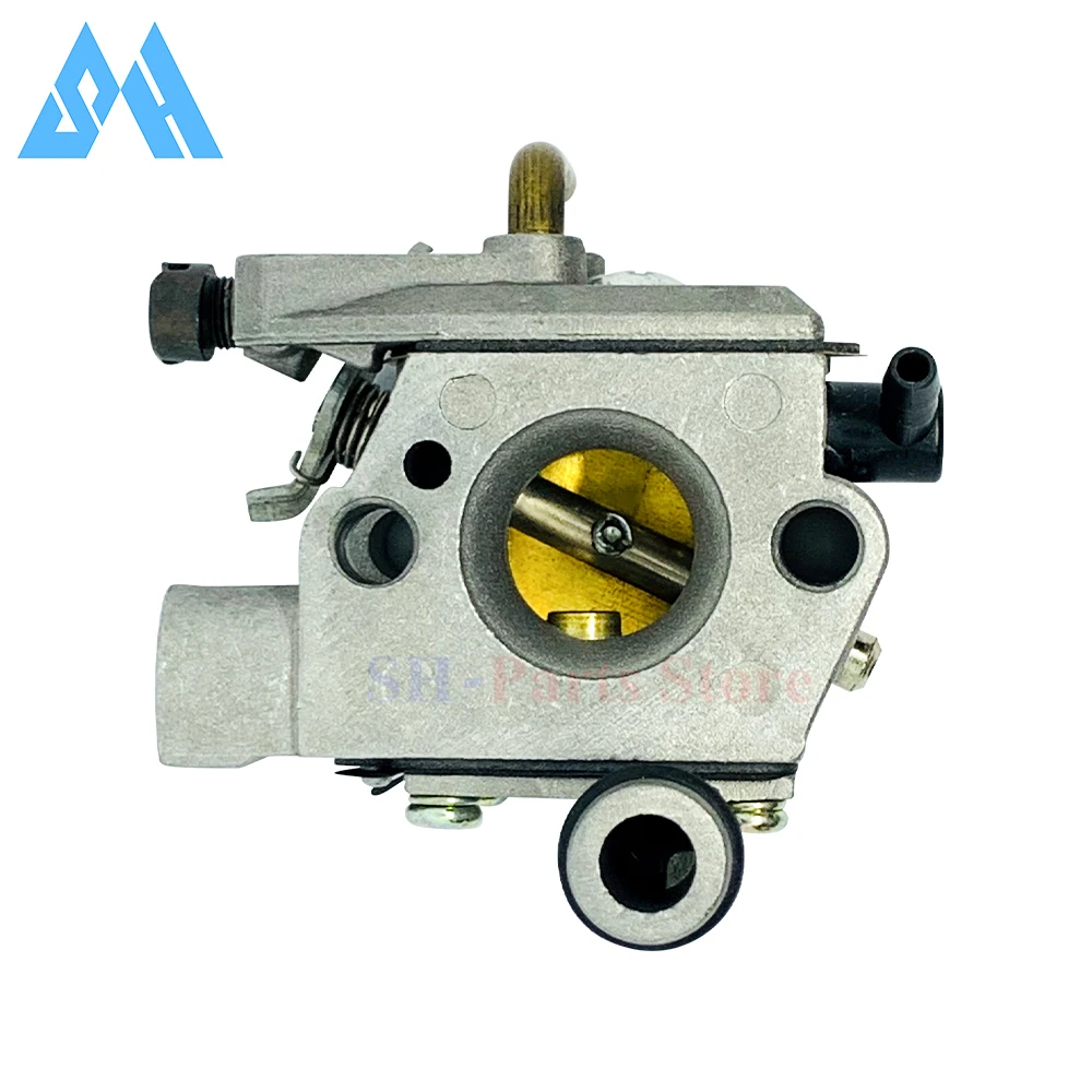 

Chainsaw Carburetor For Stihl 024 026 MS240 MS260 024AV 024S Chain Saw Carb Replacement Parts Replace OEM 1121 120 0611 WT-194