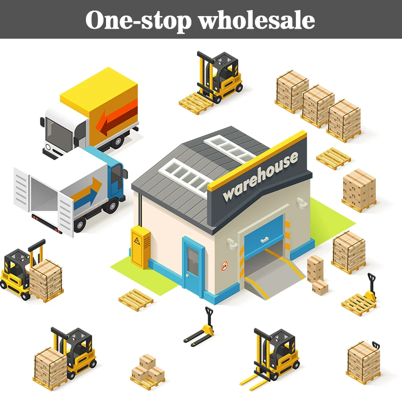 

China Wu daily wholesale market