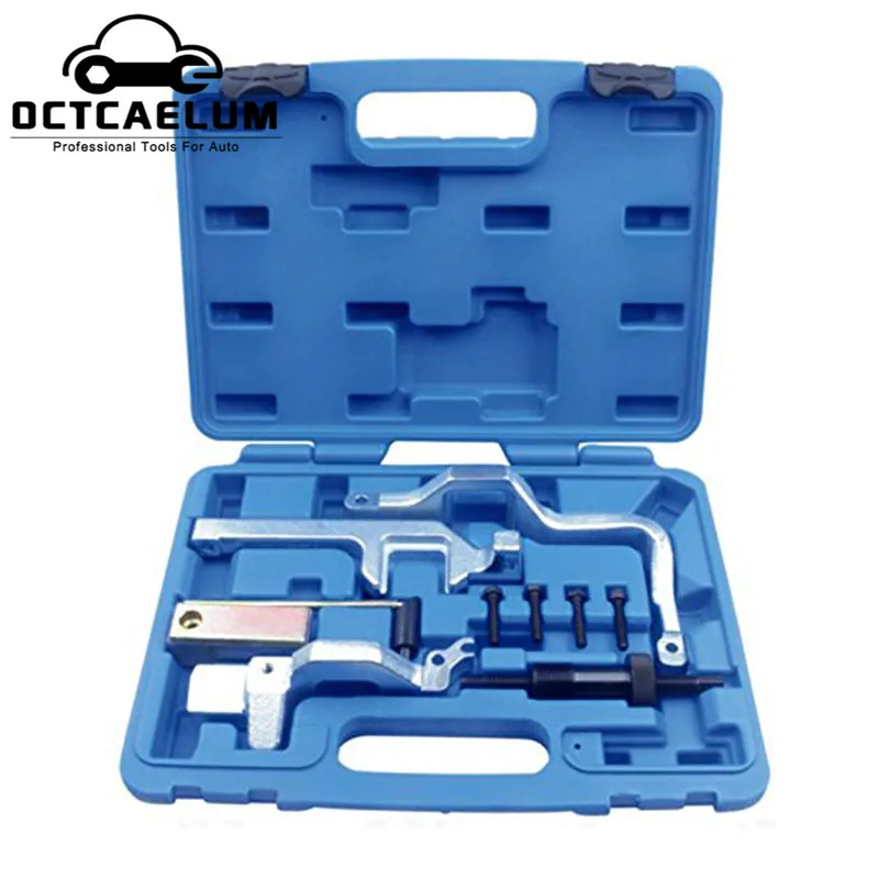 Инструмент для синхронизации и блокировки распредвала автомобиля BMW MINI N12/14/PSA