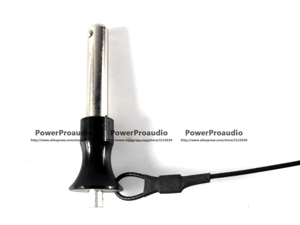 Бесплатная доставка 12 шт./лот контактные динамики 8x30 мм для линейных динамиков в