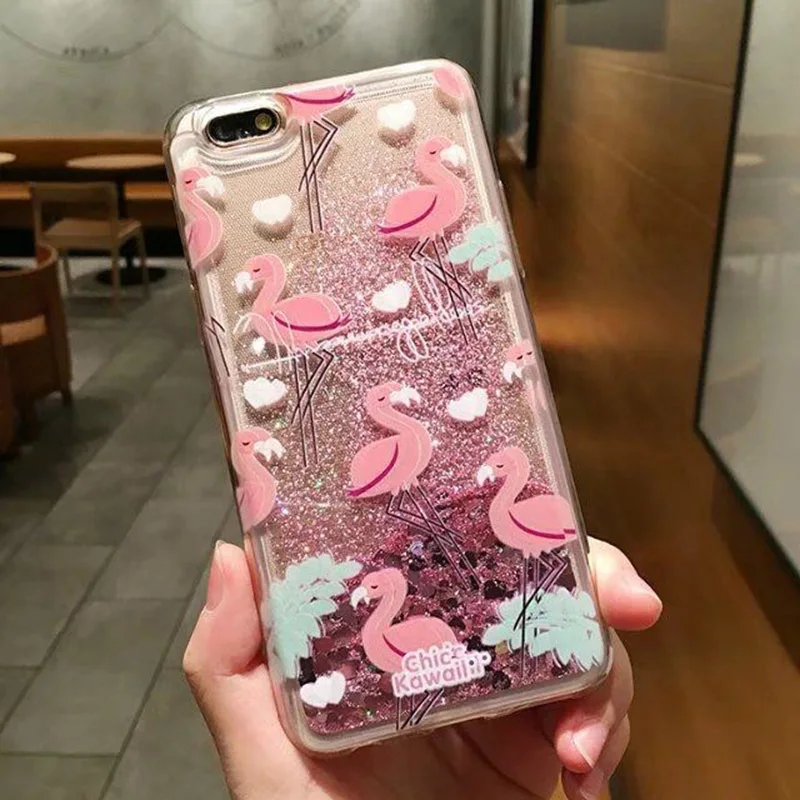 Чехол с блестящими звездами и сердечками для huawei Y9 2019 Y7 Prime Y6 Pro 2017 Y5 Lite 2018 мягкий