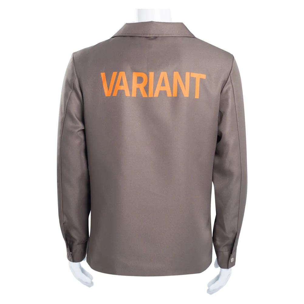 Loki костюмы для косплея временная разница власть пальто Хэллоуин карнавальный