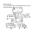 Универсальный 12V авто светильник Сенсор Системы автоматически Управление светильник Сенсор A0NE