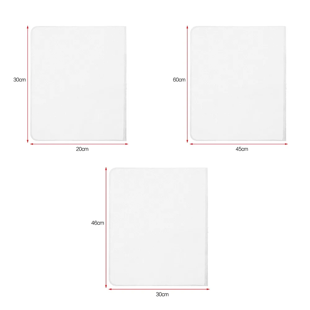 

Kitchen Soy Milk Wine Filter Bag Nut Milk Bag Tea Coffee Oil Yogurt Filter Net 200Mesh Food Reusable Nylon Filter Bags Strainer