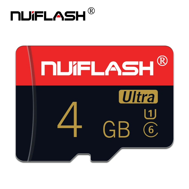 Micro SD карта 32 Гб класс 10 8 ГБ/16 ГБ/64 Гб/128 ГБ UHS-1 флэш-карта памяти TF карта 32 ГБ для смартфона камеры ноутбука