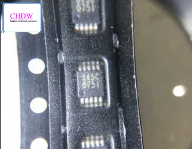 CS4345-CZZR CS4345-CZZ TSSOP-10 Новинка и оригинальная в наличии | Электроника