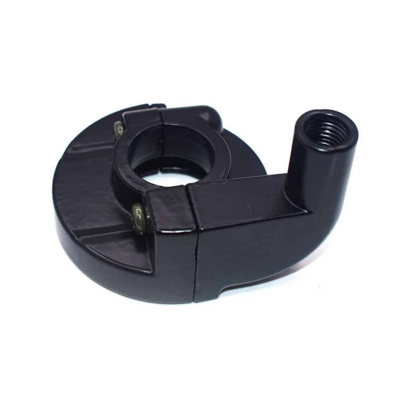 Ручка для мотоцикла с 1/4 быстрым поворотом дроссельной заслонки Dirt Pit Bike Motocross 7/8