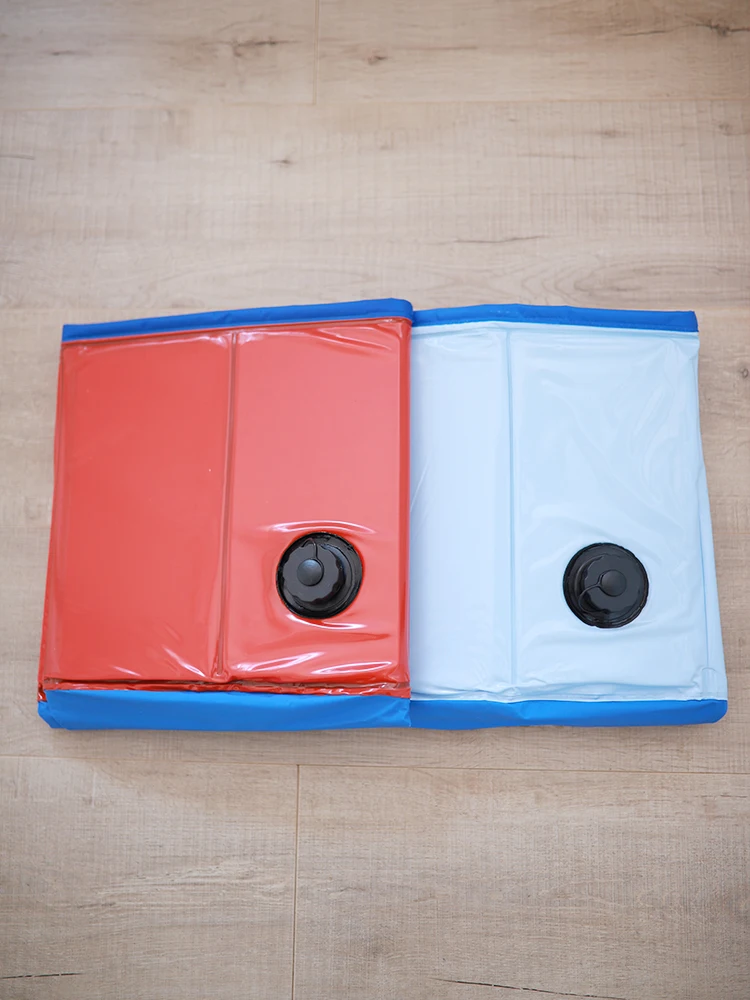 Складная Ванна для бассейна собак и домашних животных прочная маленькая средняя