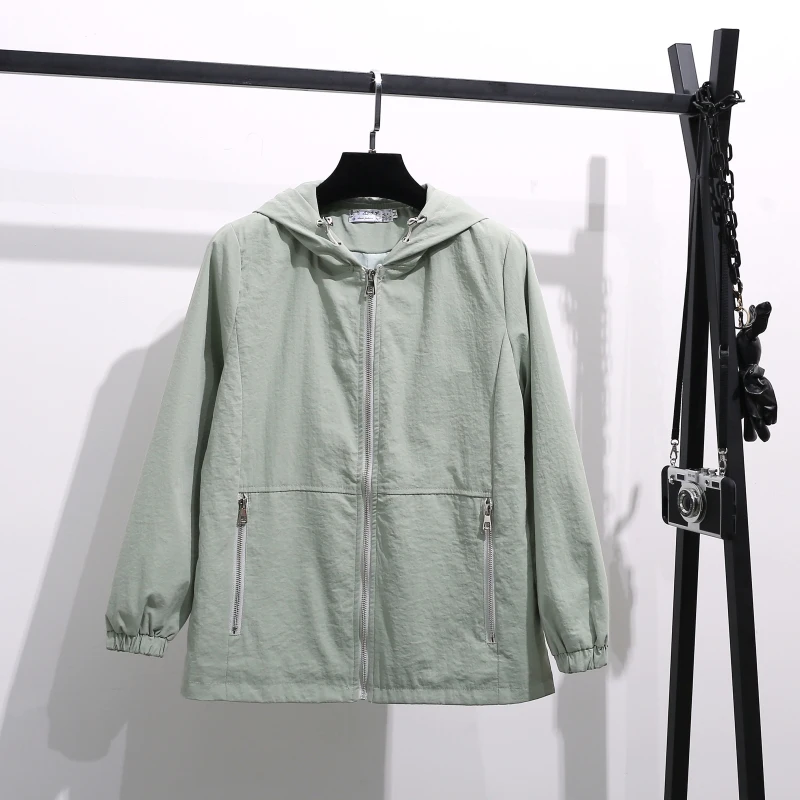 Модная уличная бейсбольная куртка с капюшоном для женщин осень и зима