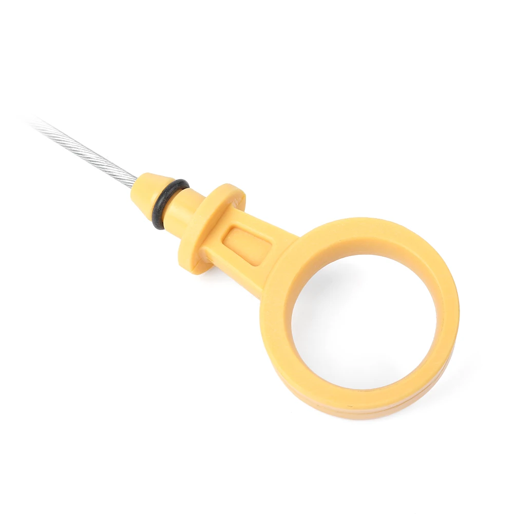 Автомобильный масляный щуп для двигателя аксессуары 2001-2007 Chevrolet SILVERADO GMC SIERRA LBZ LLY