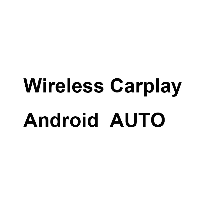 

Беспроводной автомобильный dvd-плеер Carplay на Android, автомобильный dvd-плеер с Поддержкой Iphone и телефона Android, встроенной материнской платы