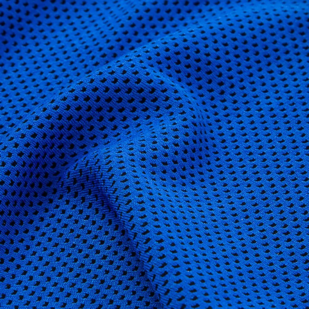 Охлаждающее полотенце для мгновенное охлаждение облегчение Охлаждения Шеи