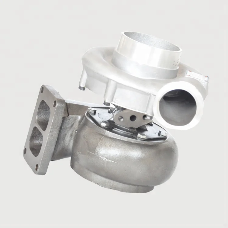 Турбокомпрессор Xinyuchen для Toyota 17201-30110 17201-0L040 электрический турбокомпрессор |