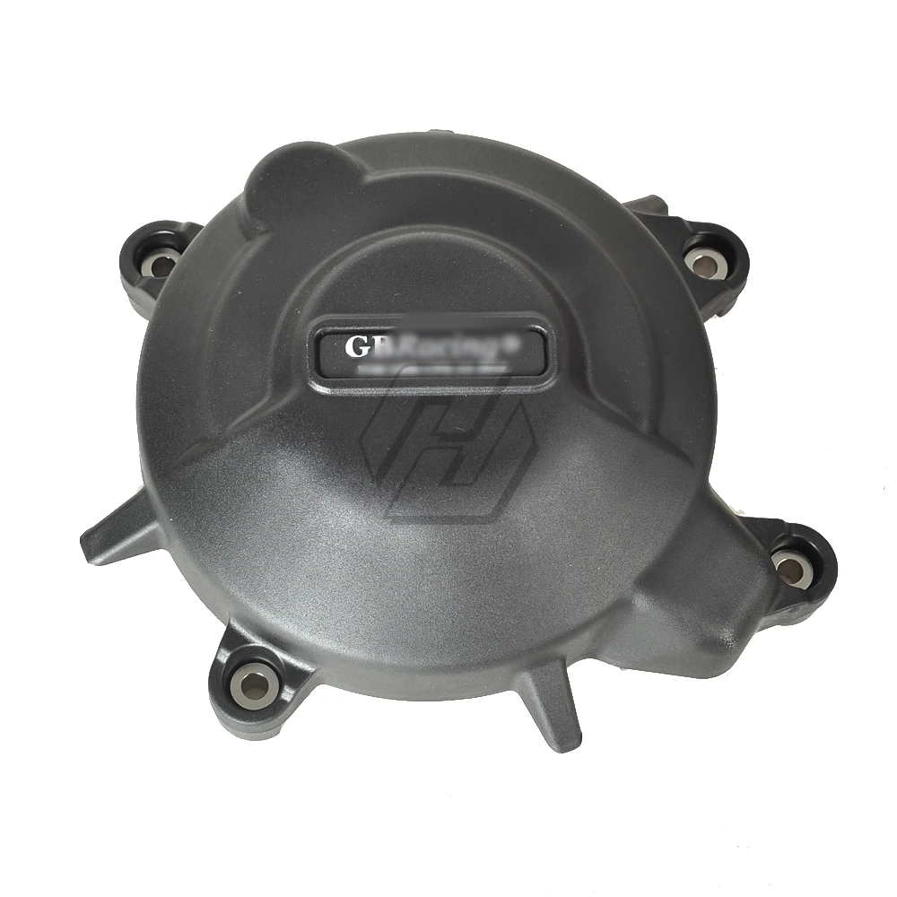 Защита двигателя мотоцикла крышка водяного насоса комплект чехол для GB Racing Kawasaki