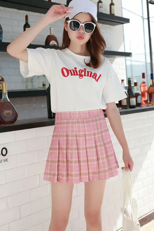 Woemn Модные Шорты повседневные свободные полосатые из микрофибры с эластичной