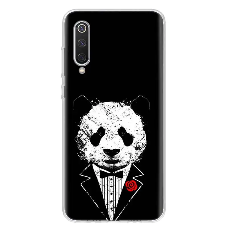 Чехол KePhone чехол для Xiaomi Redmi Note 10S 9S 8T 11 10 9 8 Pro 7 9A 9T 9C 8A 7A 6 5 S2 с принтом | Мобильные