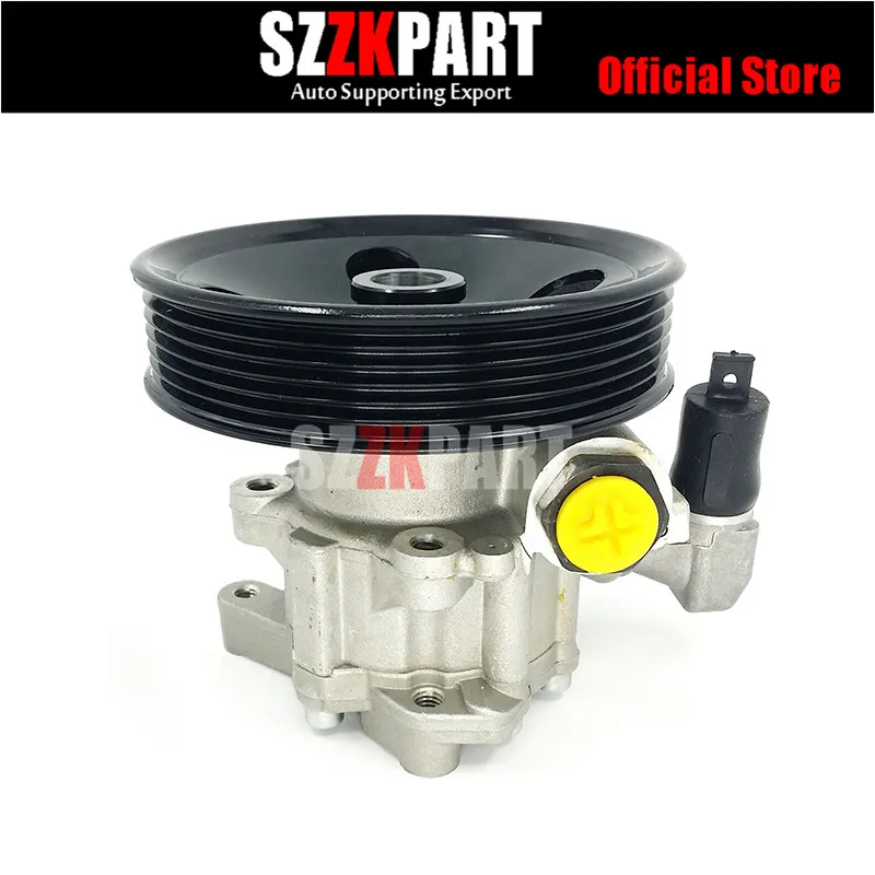 

New Power Steering Pump For Mercedes ML350 ML550 GL450 R350 0044668501 0054662001 0054662201 0044667601 0044668601 0044669101