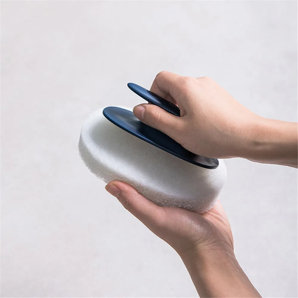 Сильные обеззараживающие вещества щетка для мытья волшебная губка плитки чистки