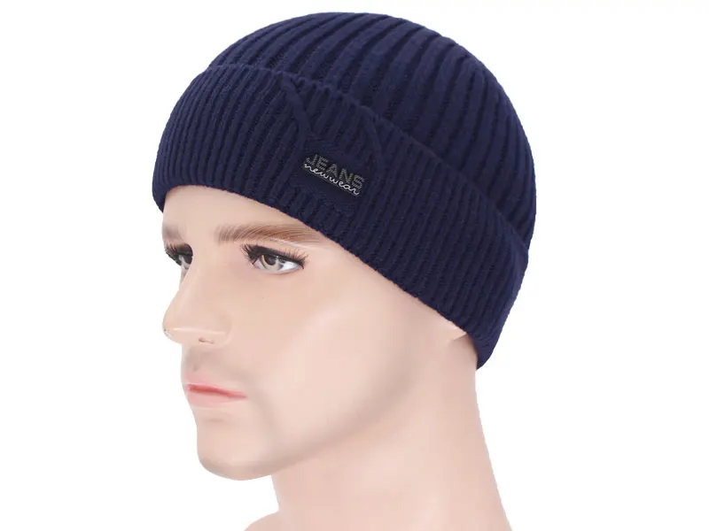 Брендовые шапки Skullies мужские зимние шапки для мужчин шапка зимняя вязаная шапка мужская шапка Homme маска однотонная женская зимняя шапка