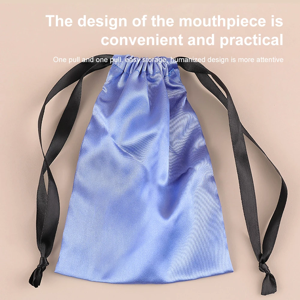 Шелковая маска для глаз мешок сна Шелковый путешествий женщин и мужчин |