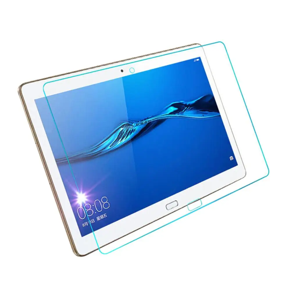 1/3 шт. HD закаленное Стекло Экран Защитная пленка для Huawei MediaPad M5 Lite 10,1