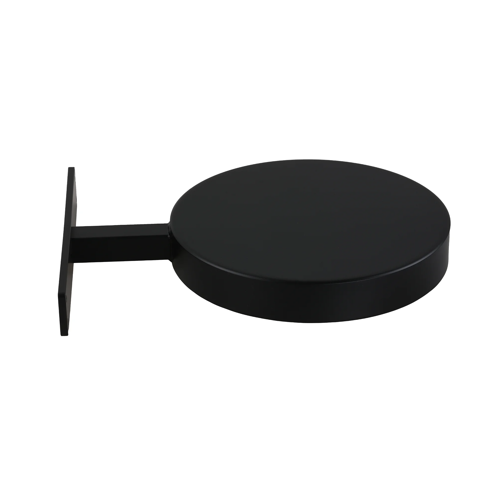 Для магазина кафе ресторана студии на открытом воздухе CNC обработанный