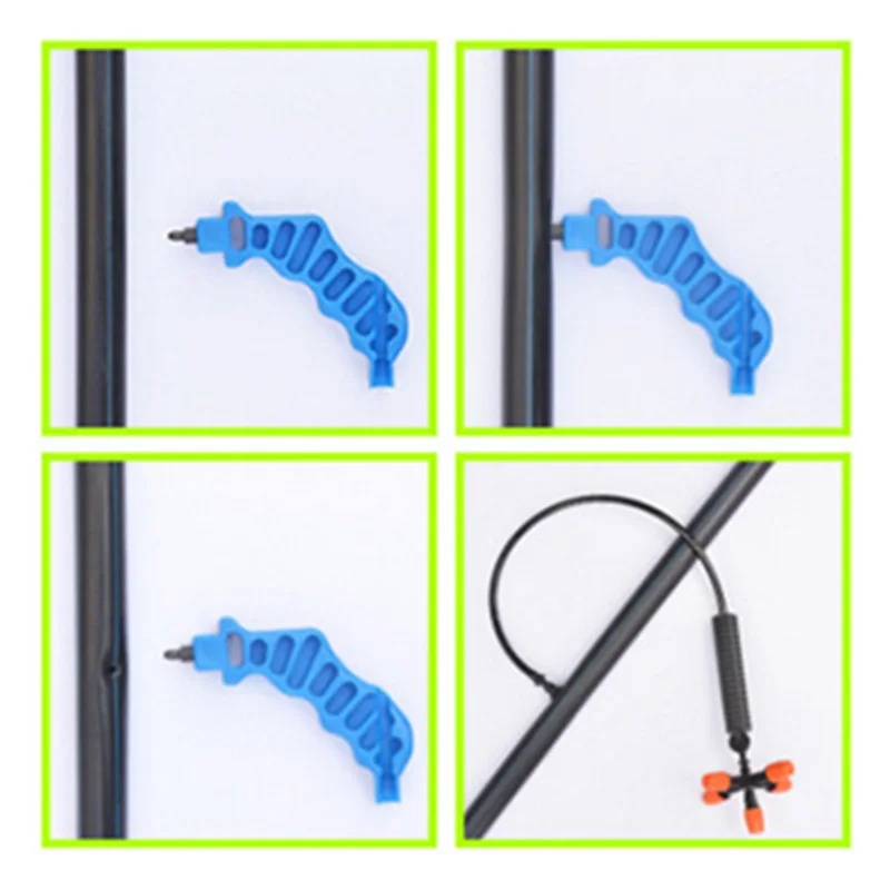 1 шт. пробойник для шланга 3-5 мм | Дом и сад